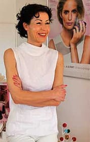 Astrid-im-Studio