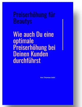 Cover-Preiserhöhung
