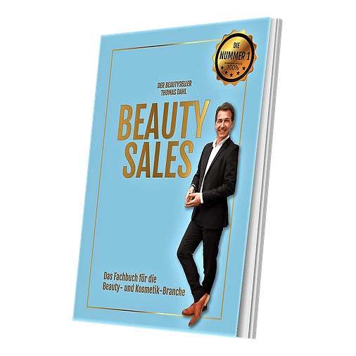 beautyseller-buch